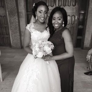 Meet your Posher, Abi